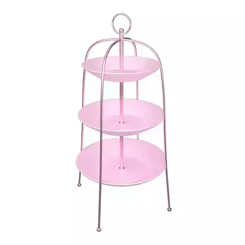 Three Tier Cake Stand v2 004