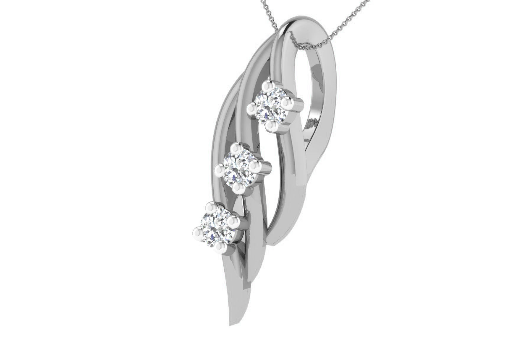 Pendant - 83 3D print model_1