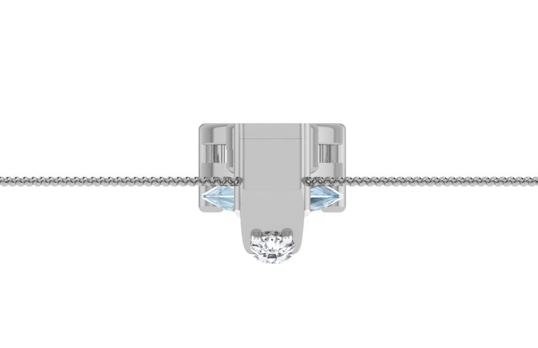 Pendant - 74 3D print model_3