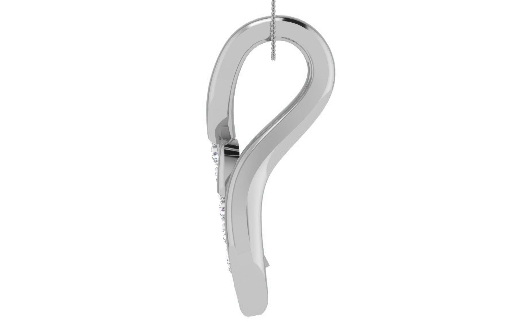 Pendant - 58 3D print model_2