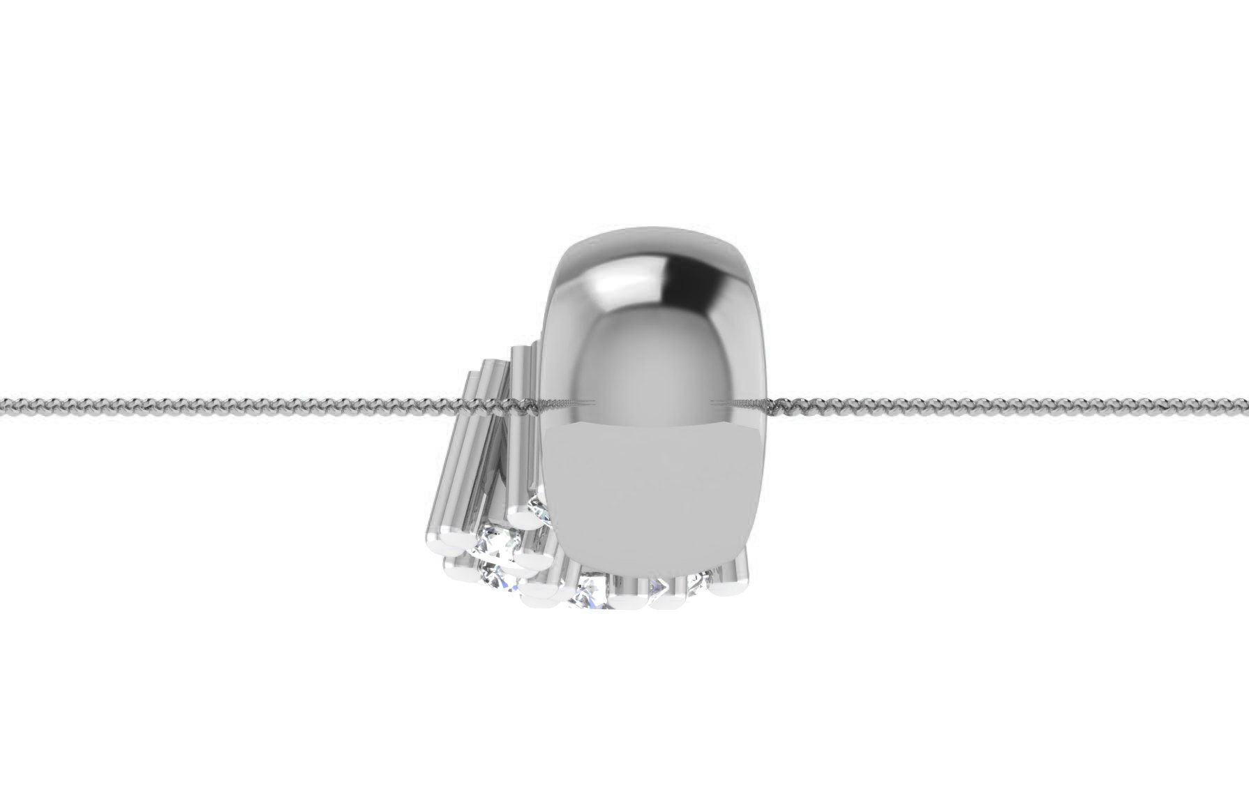 Pendant - 53 3D print model_4