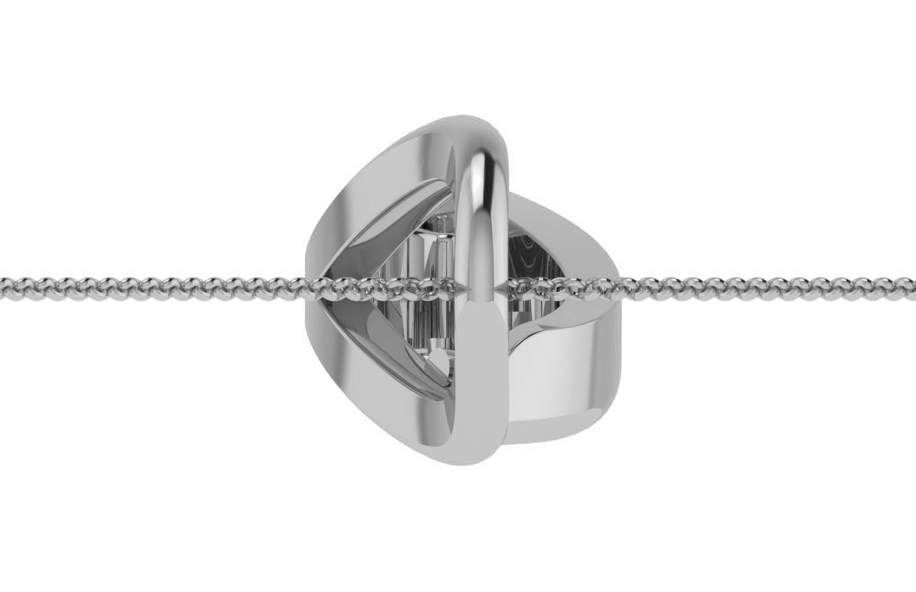 Pendant - 48 3D print model_4