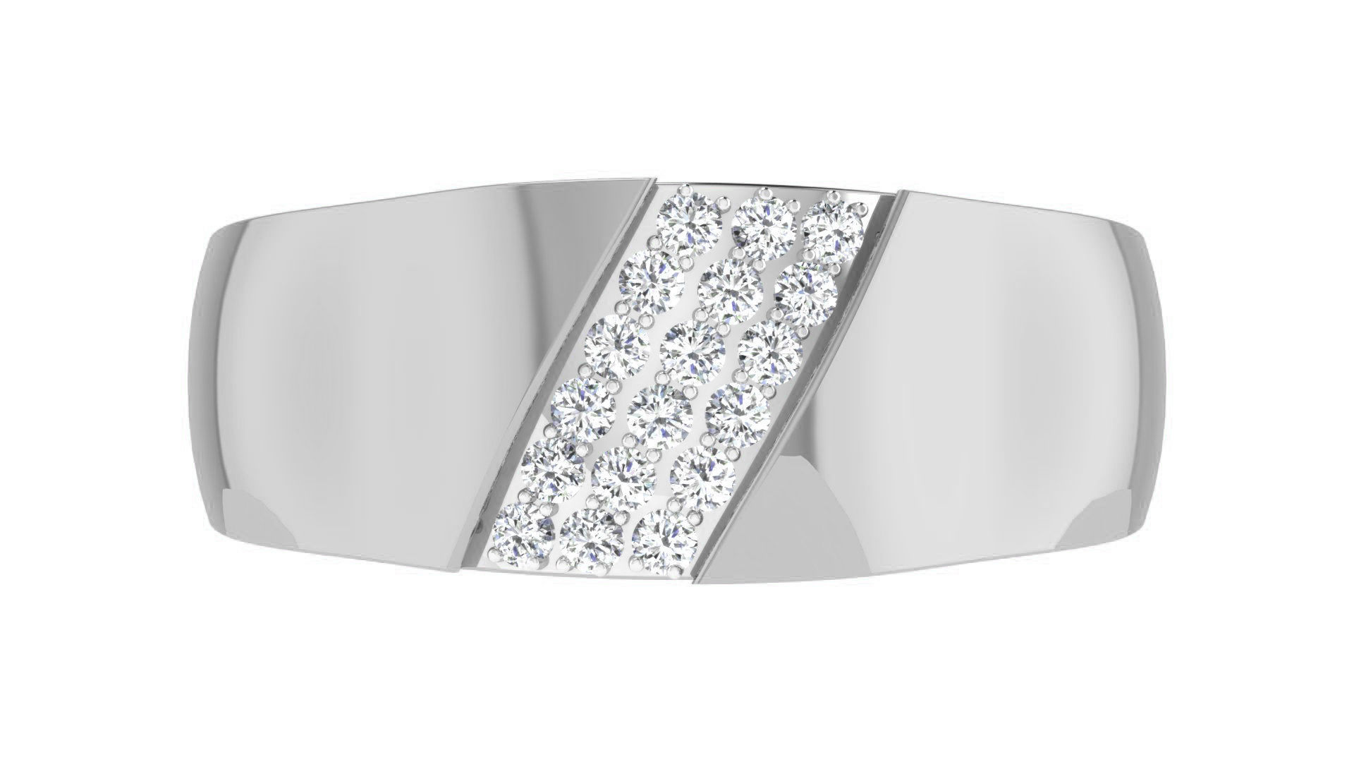 Ring - 4 3D print model_4