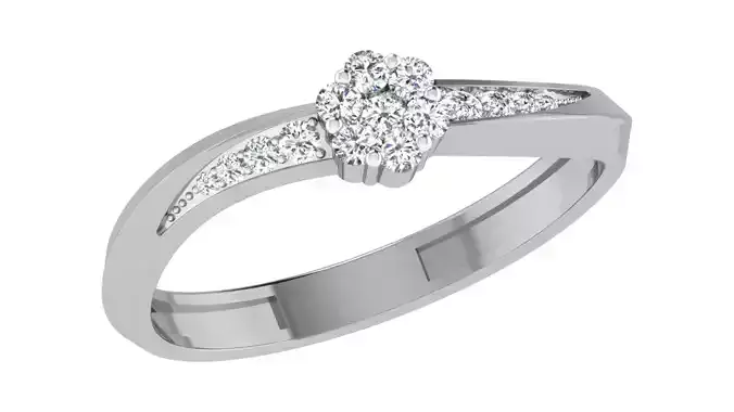 Ring - 30 3D print model