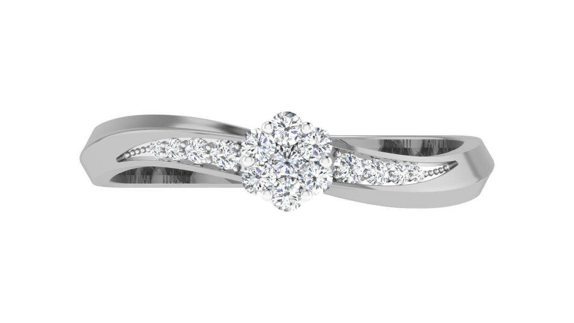 Ring - 30 3D print model_4