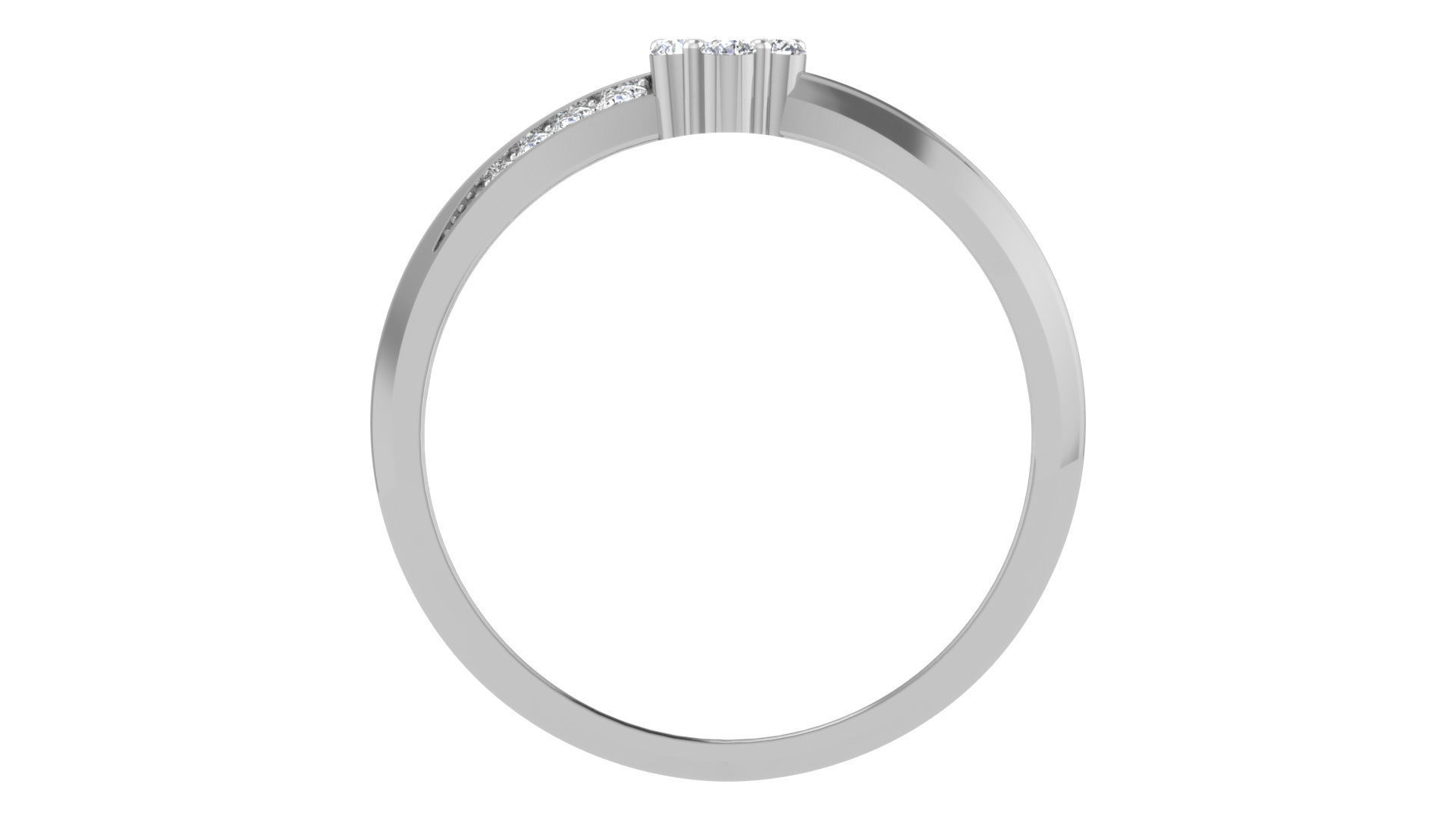 Ring - 30 3D print model_1