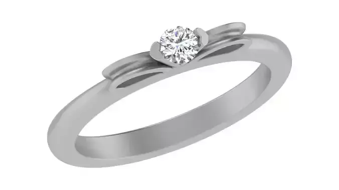 Ring - 29 3D print model