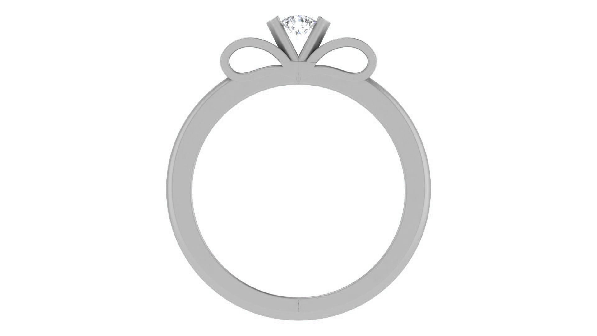 Ring - 29 3D print model_1