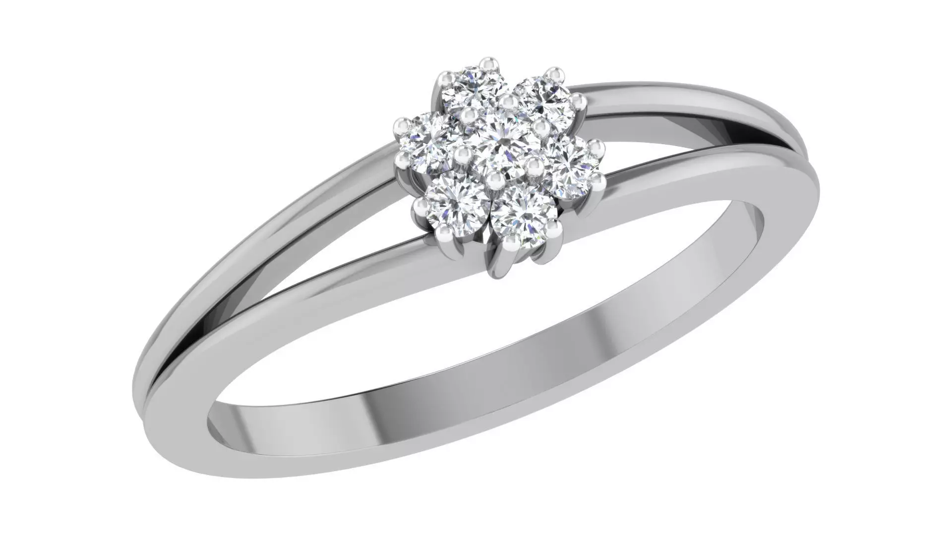 Ring - 28 3D print model_0