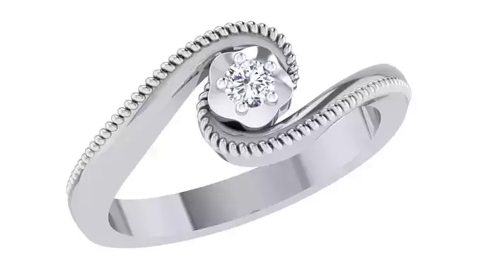 Ring - 27 3D print model