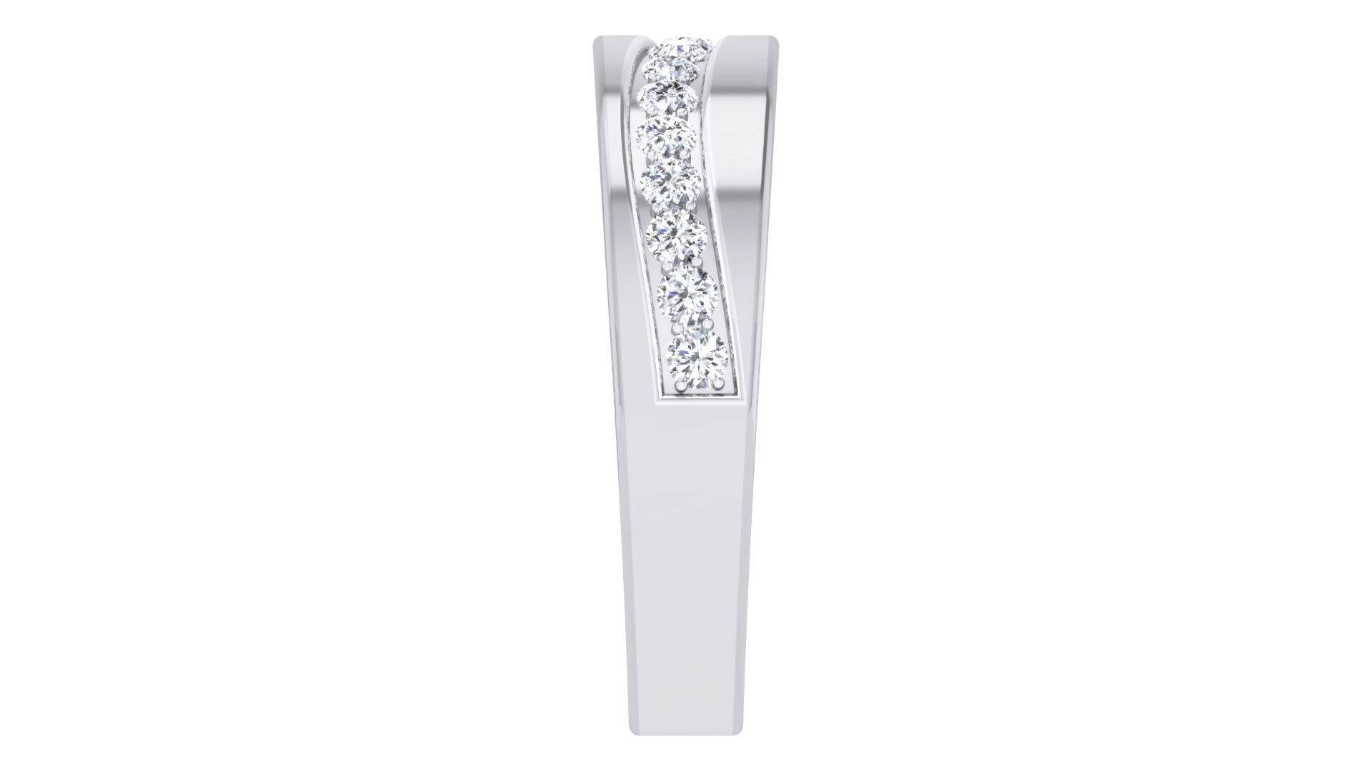 Ring - 26 3D print model_2