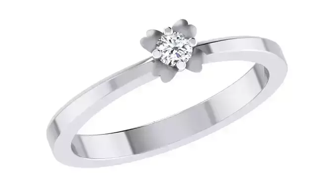 Ring - 25 3D print model