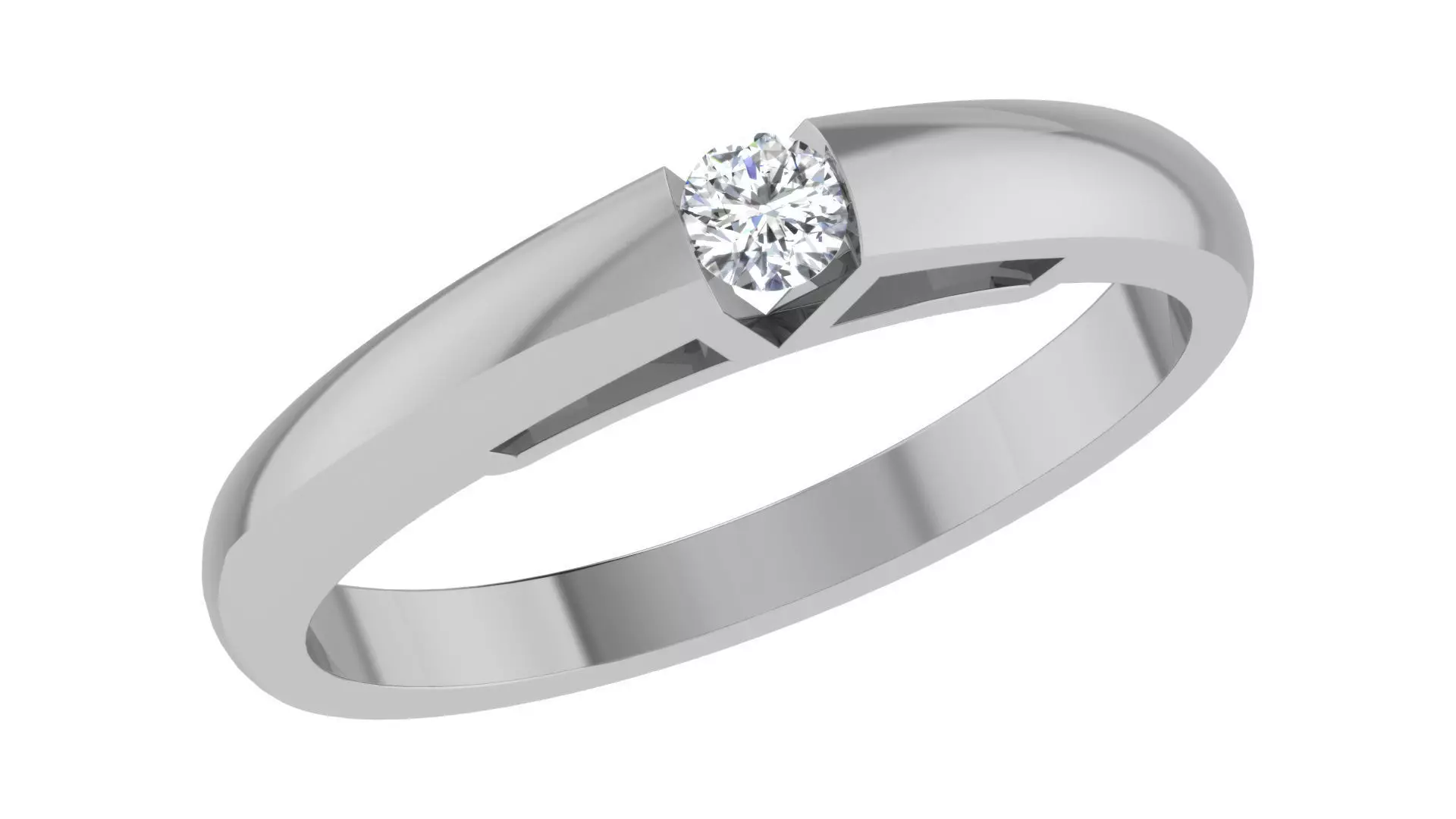 Ring - 22 3D print model_0