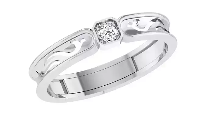 Ring - 20 3D print model