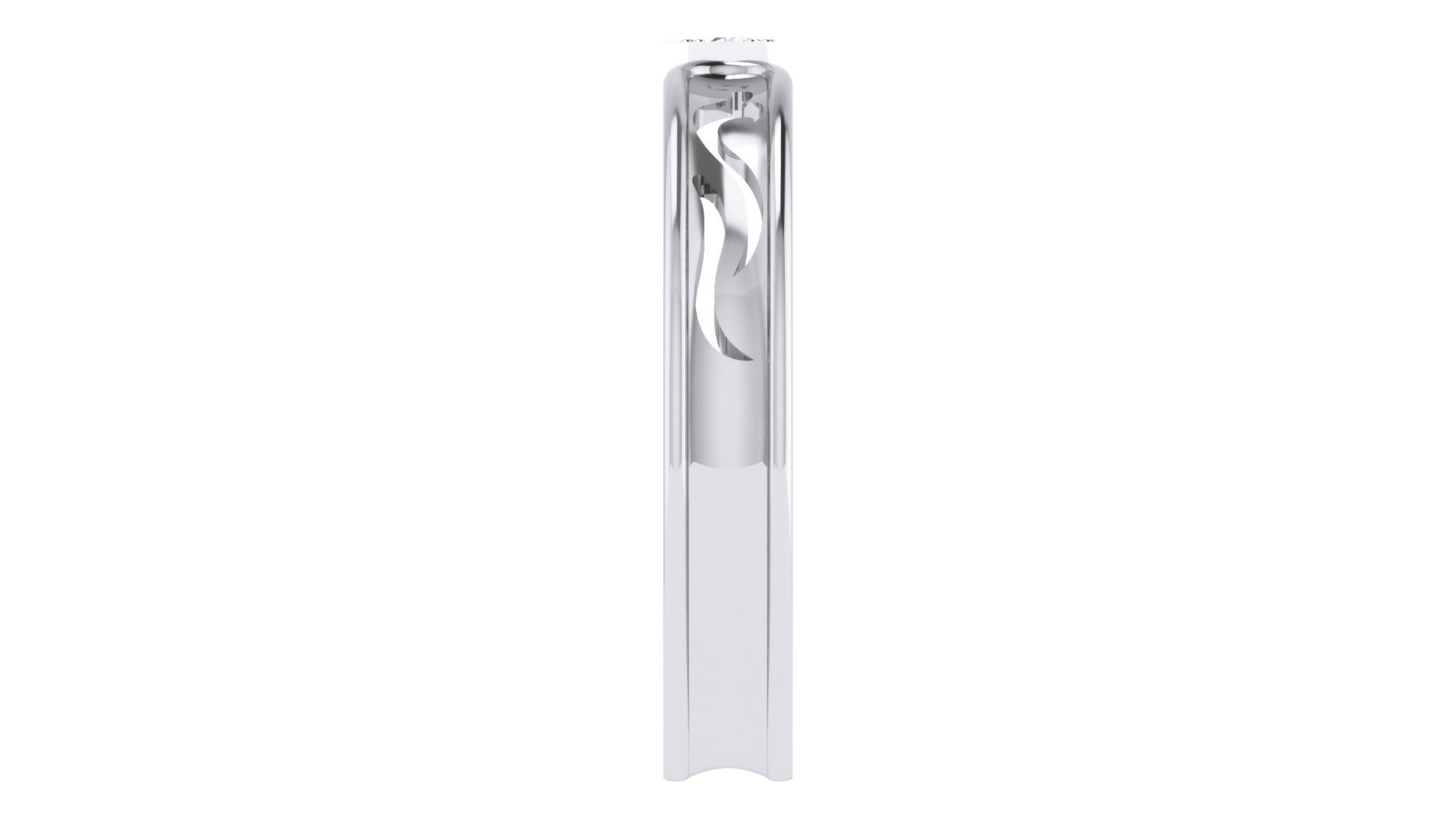 Ring - 20 3D print model_2