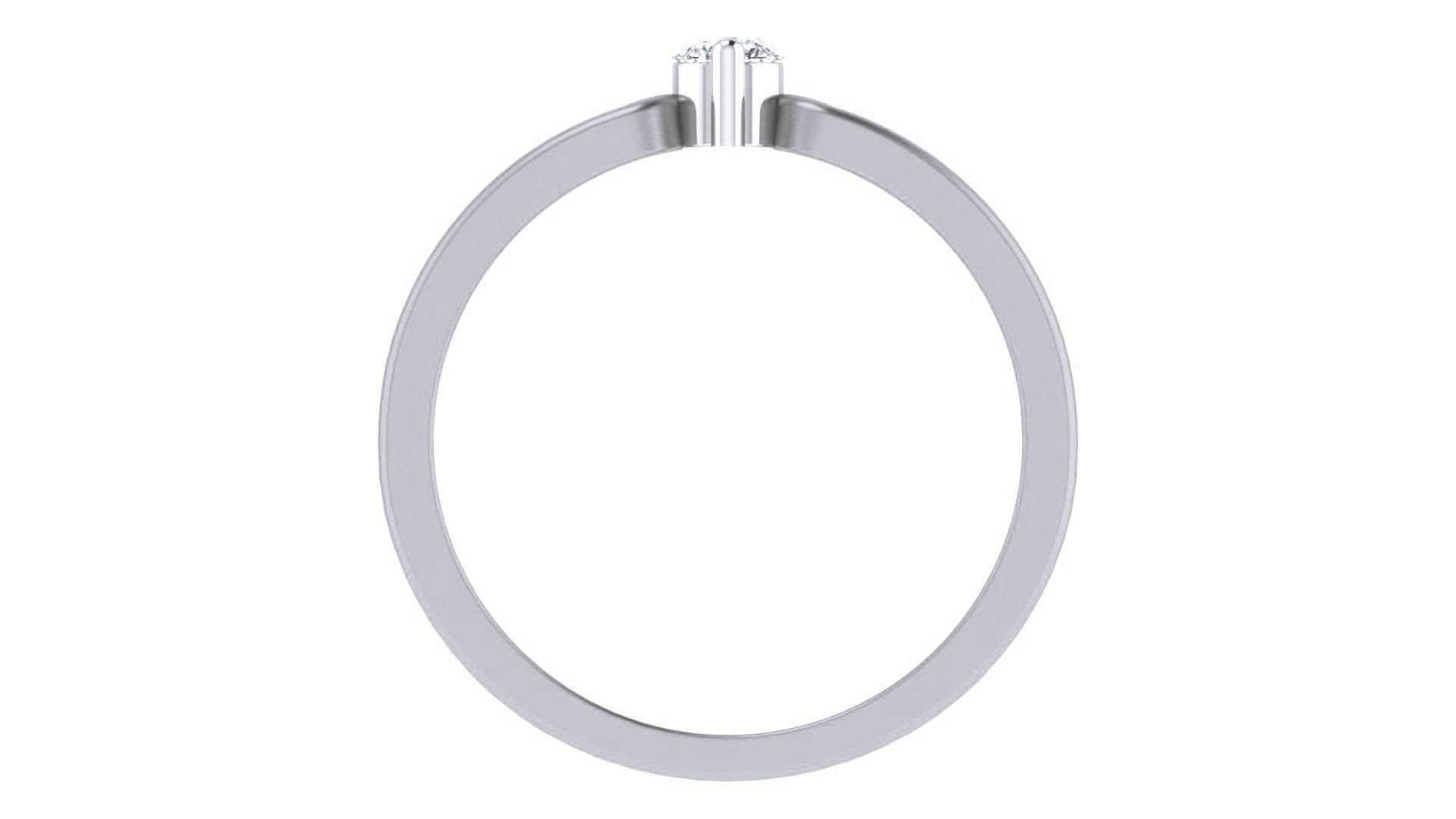 Ring - 19 3D print model_1