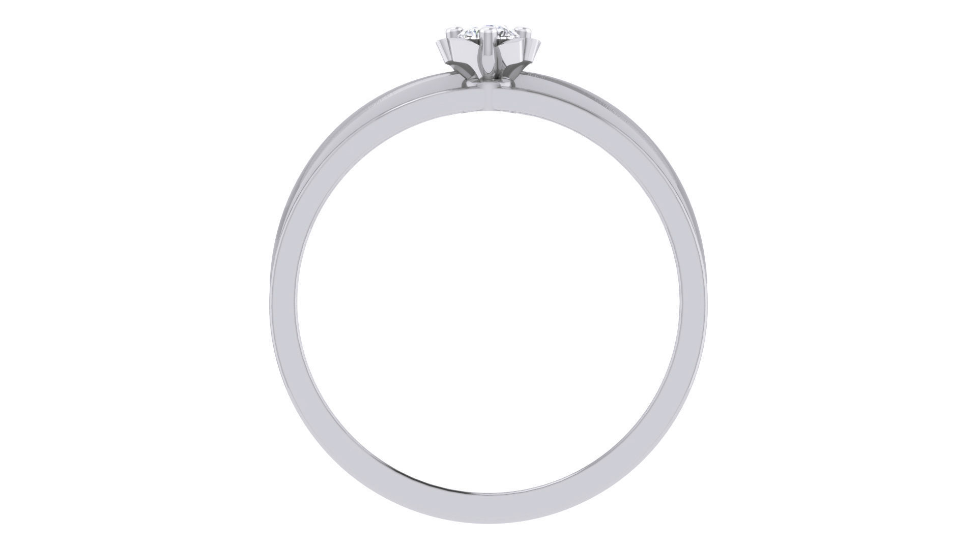 Ring - 18 3D print model_1