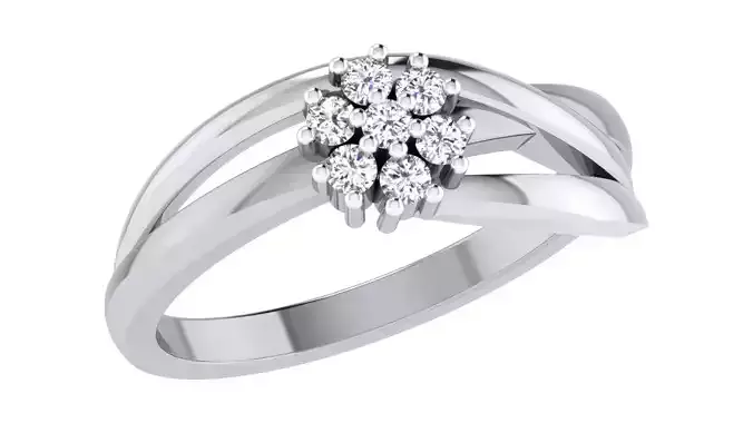 Ring - 16 3D print model