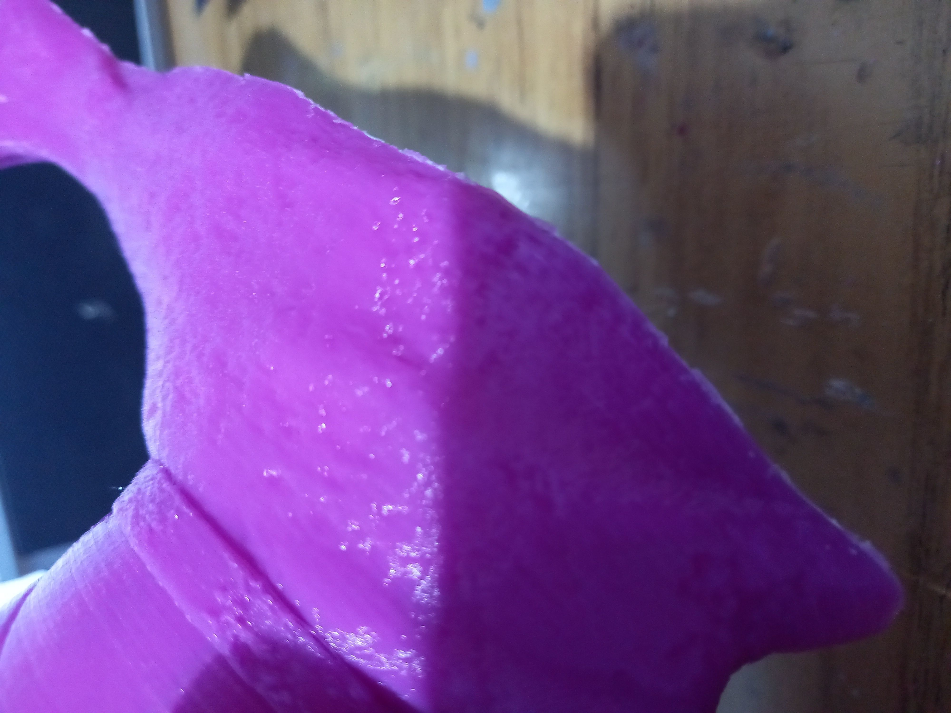 God of War 2018 sword of caos 3D print model_25