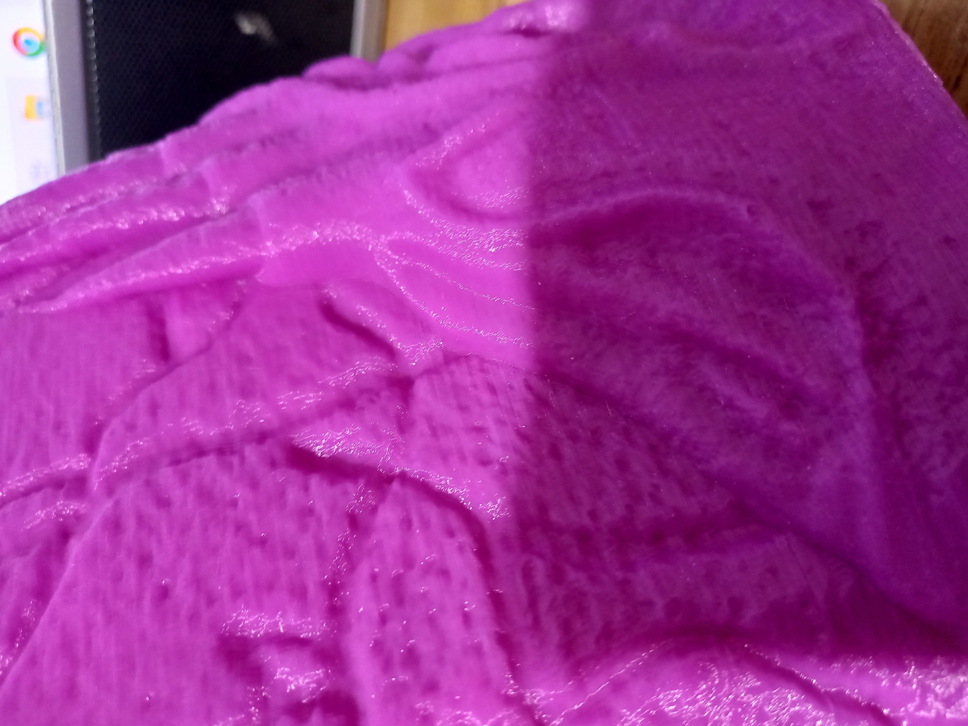 God of War 2018 sword of caos 3D print model_26