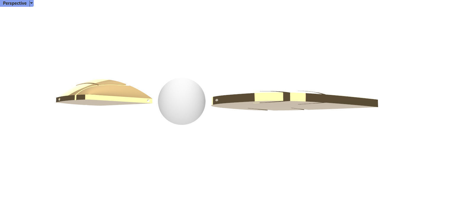 Genshin Impact Scaramouche Wanderer Anemo Vision 3D print model_7