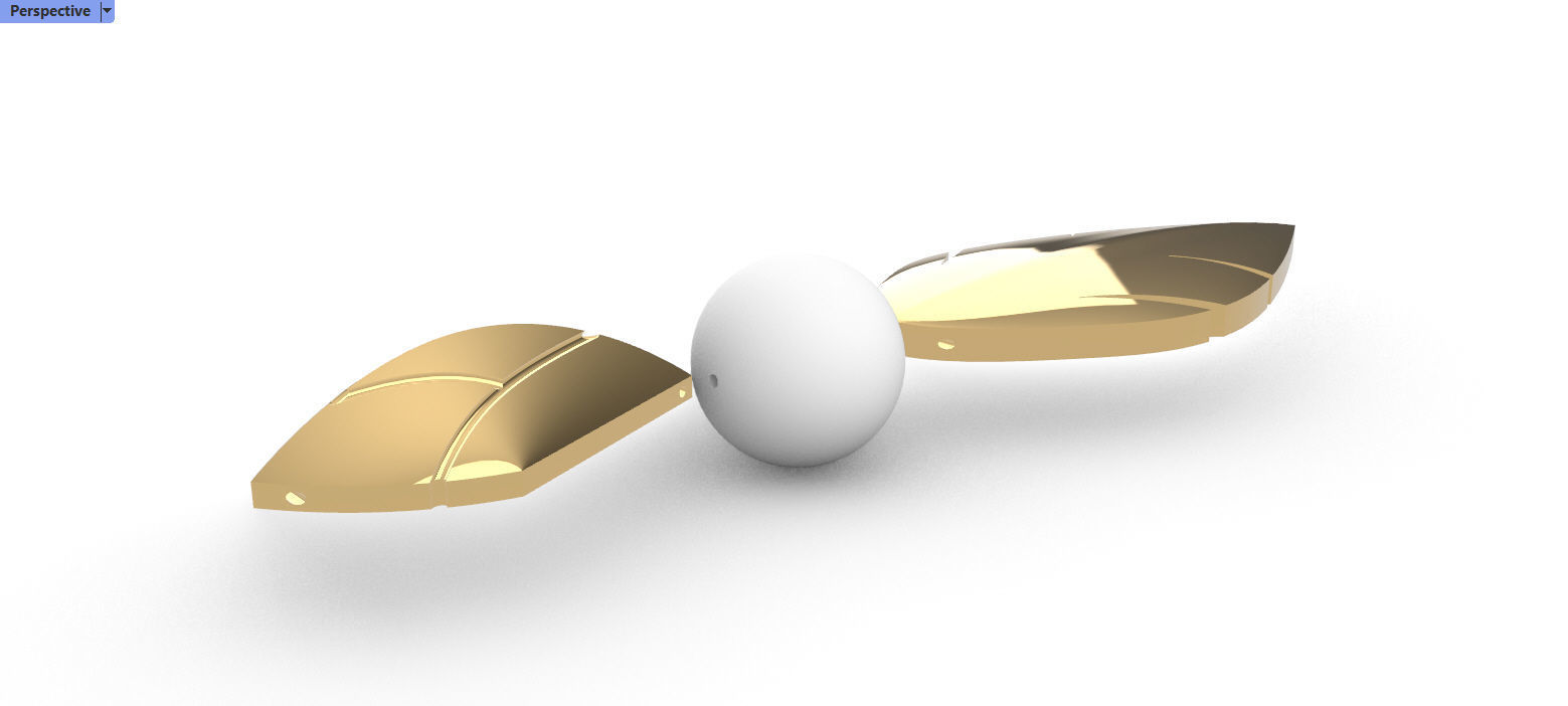 Genshin Impact Scaramouche Wanderer Anemo Vision 3D print model_6