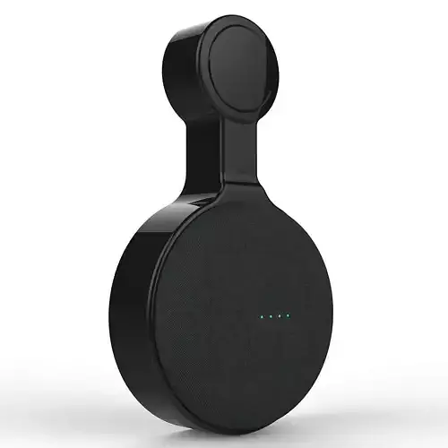 GOOGLE HOME MINI  GOOGLE NEST MINI WALL MOUNT HOLDER