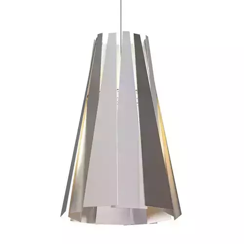 METRONOME Pendant Lamp by Delta Light