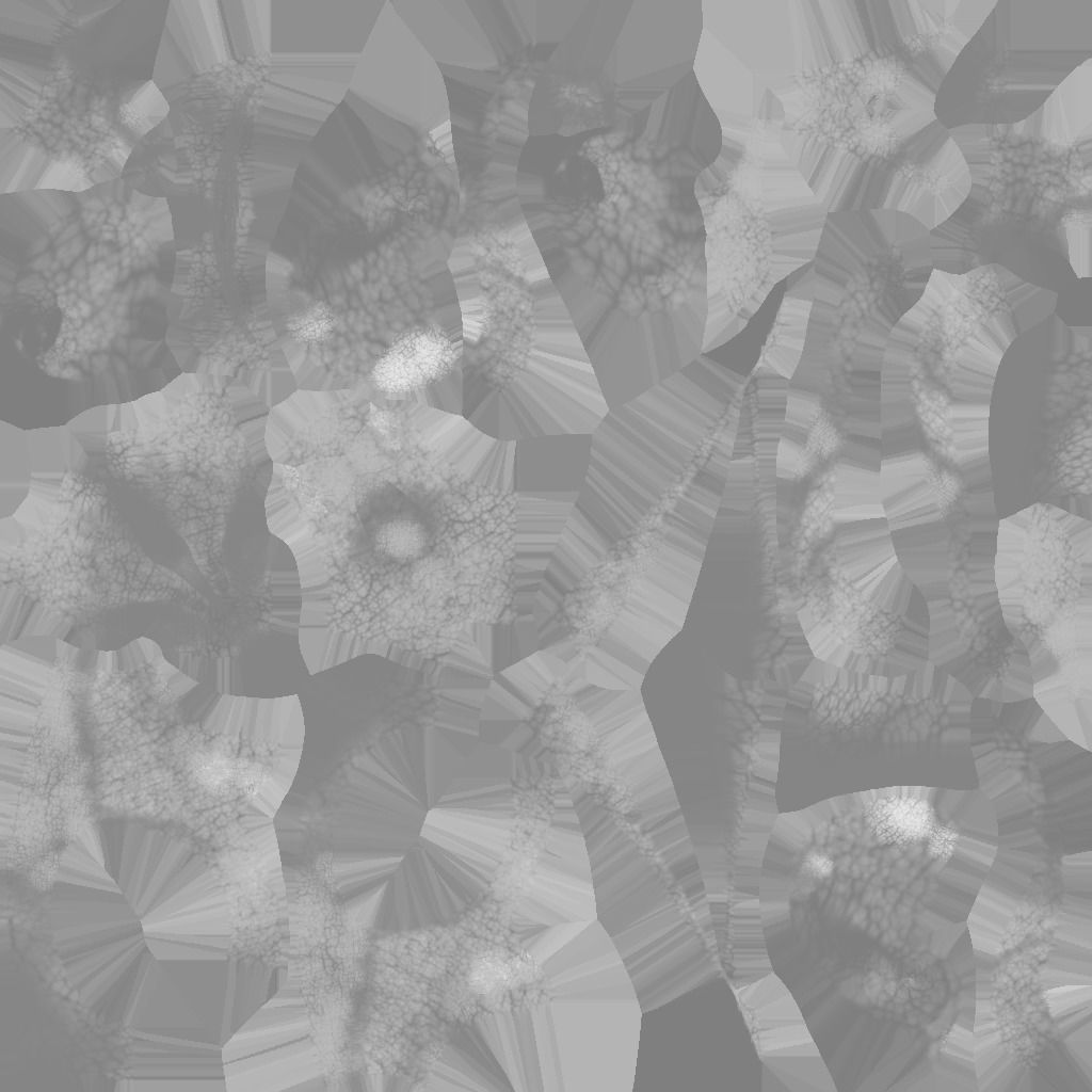 Dragon creacher Low-poly 3D model_12