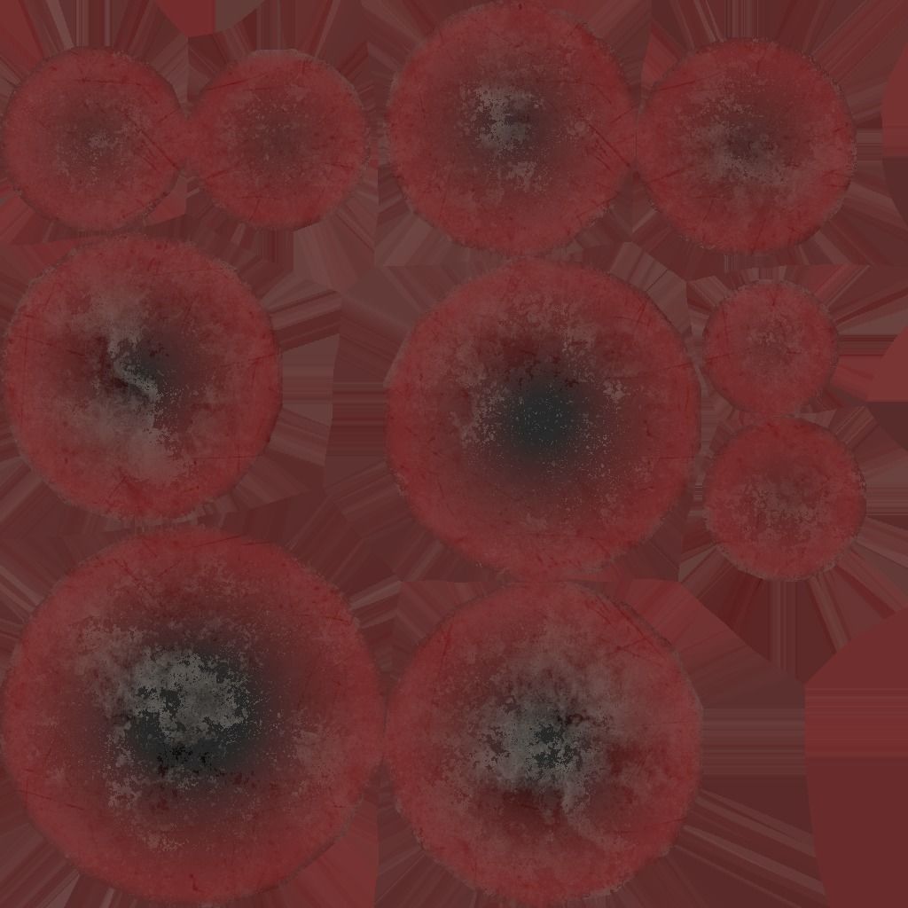 Dragon creacher Low-poly 3D model_42