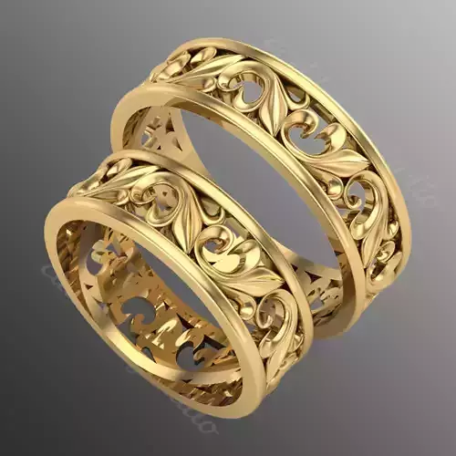 Ring  od149 3D print model