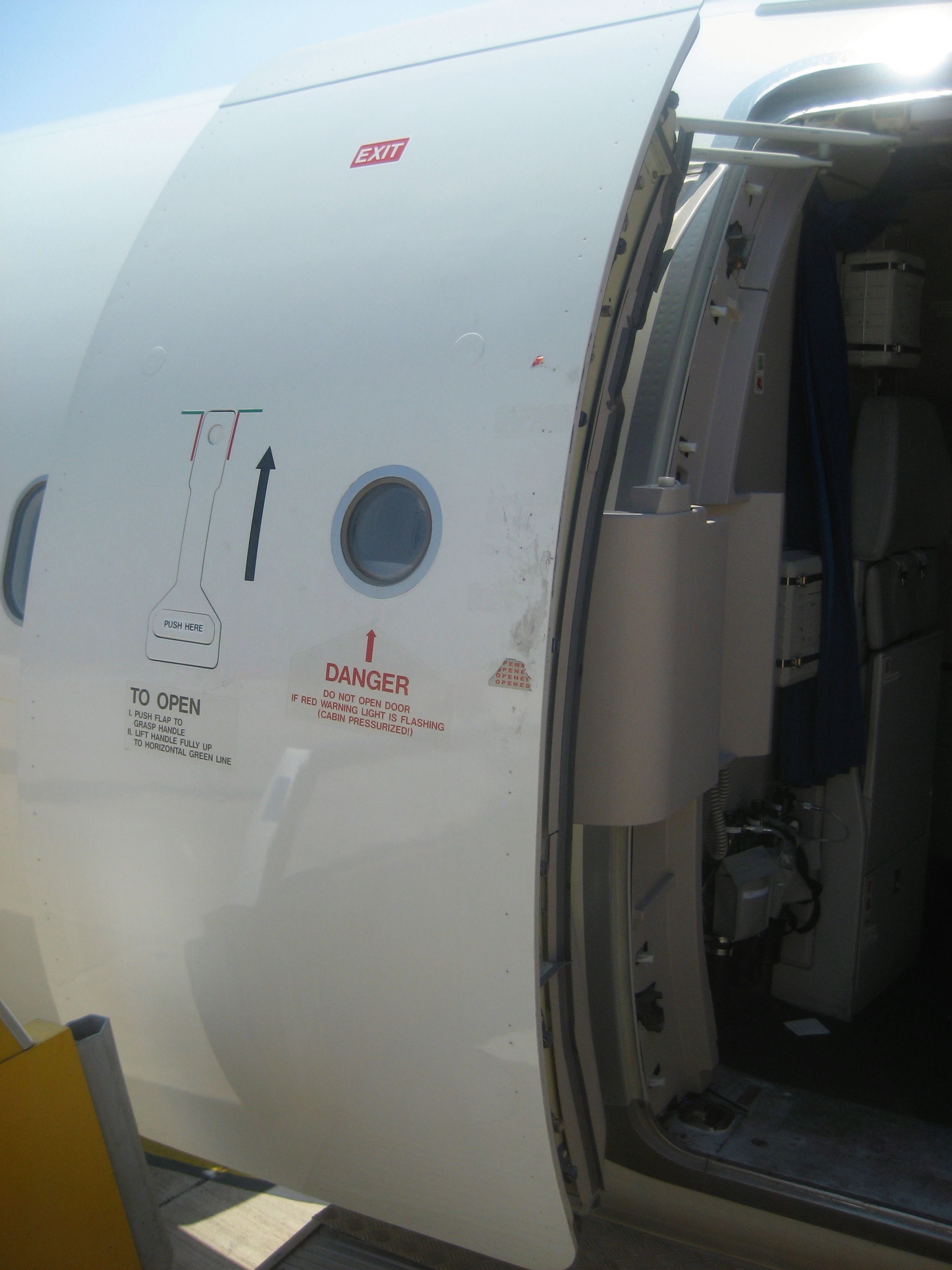 Airbus A320  3D print model_1