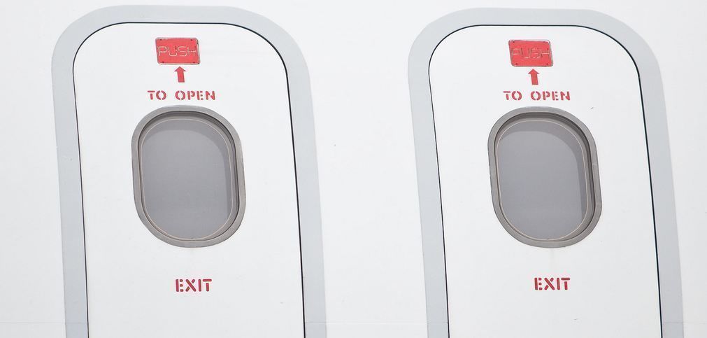 Airbus A320  3D print model_2