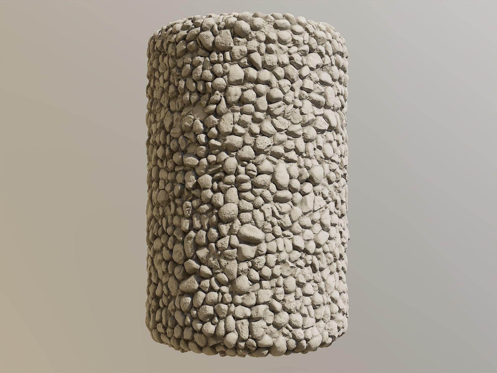 Stone Wall PBR Texture 05 Texture_8