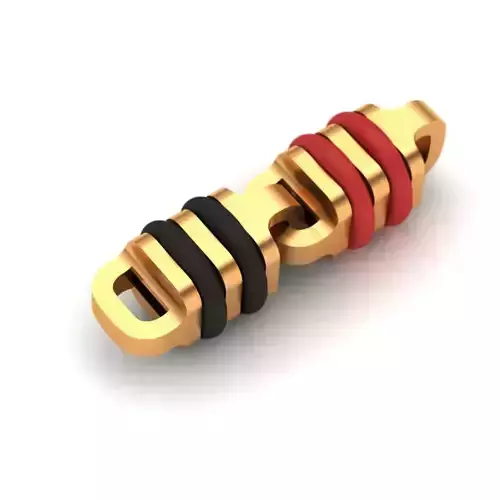 Eslabon para cadena chain link ESL0722013