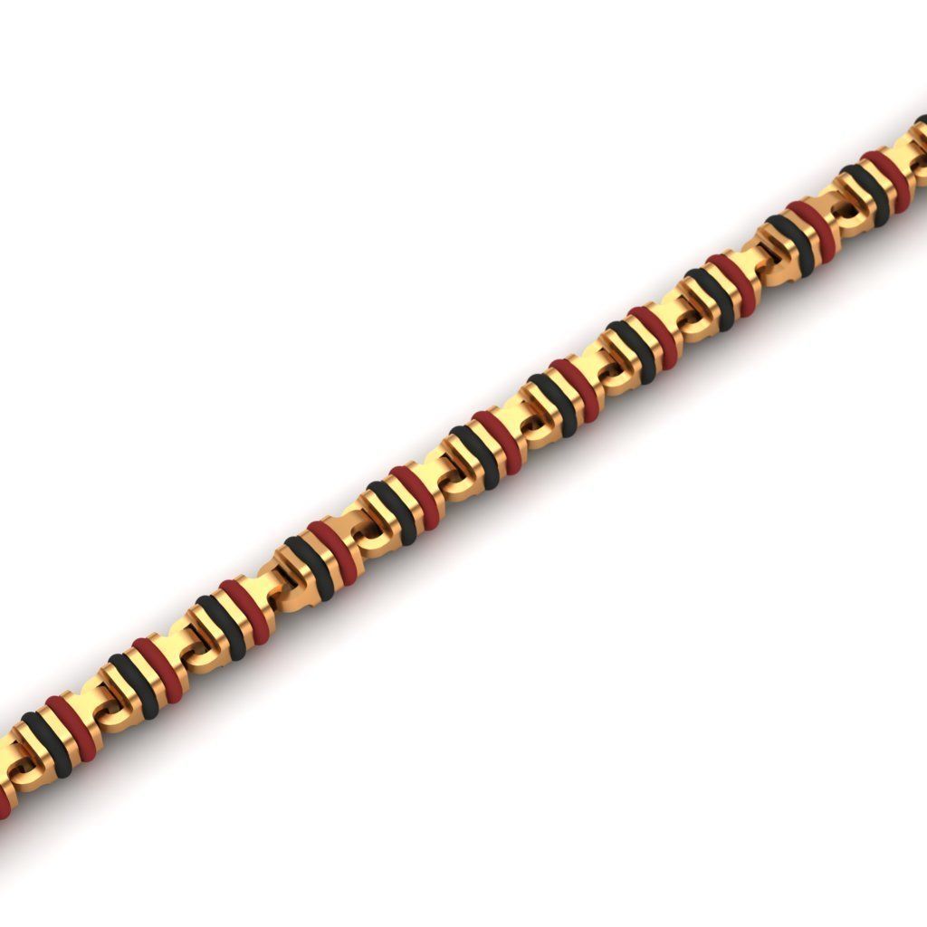 Eslabon para cadena chain link ESL0722013 3D print model_1