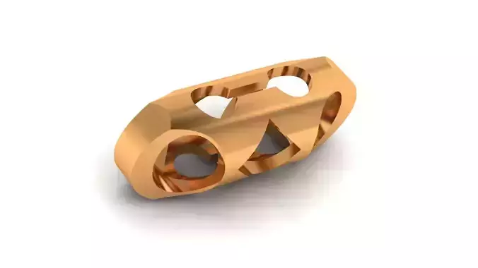 Eslabon para cadena chain link C-es-08-04-2021