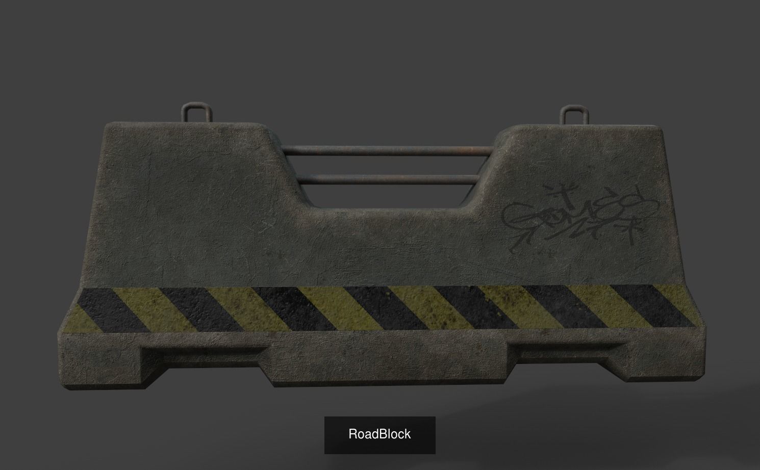 Collection N1 old water tower with barrel on top _6