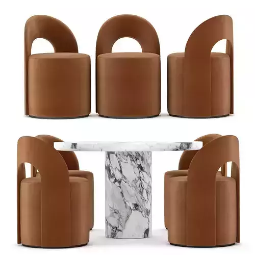 RH Vitolo  collection