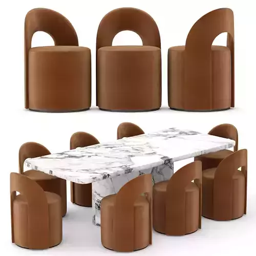 RH Vitolo collection