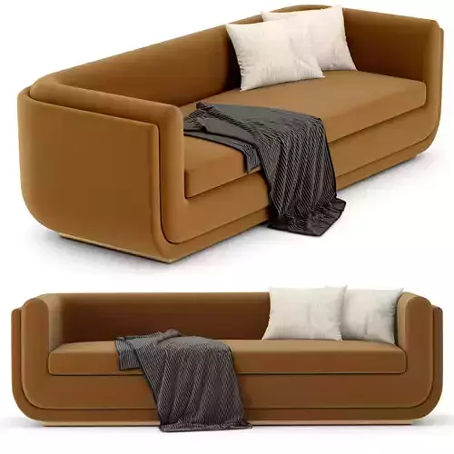 RH Matteo sofa