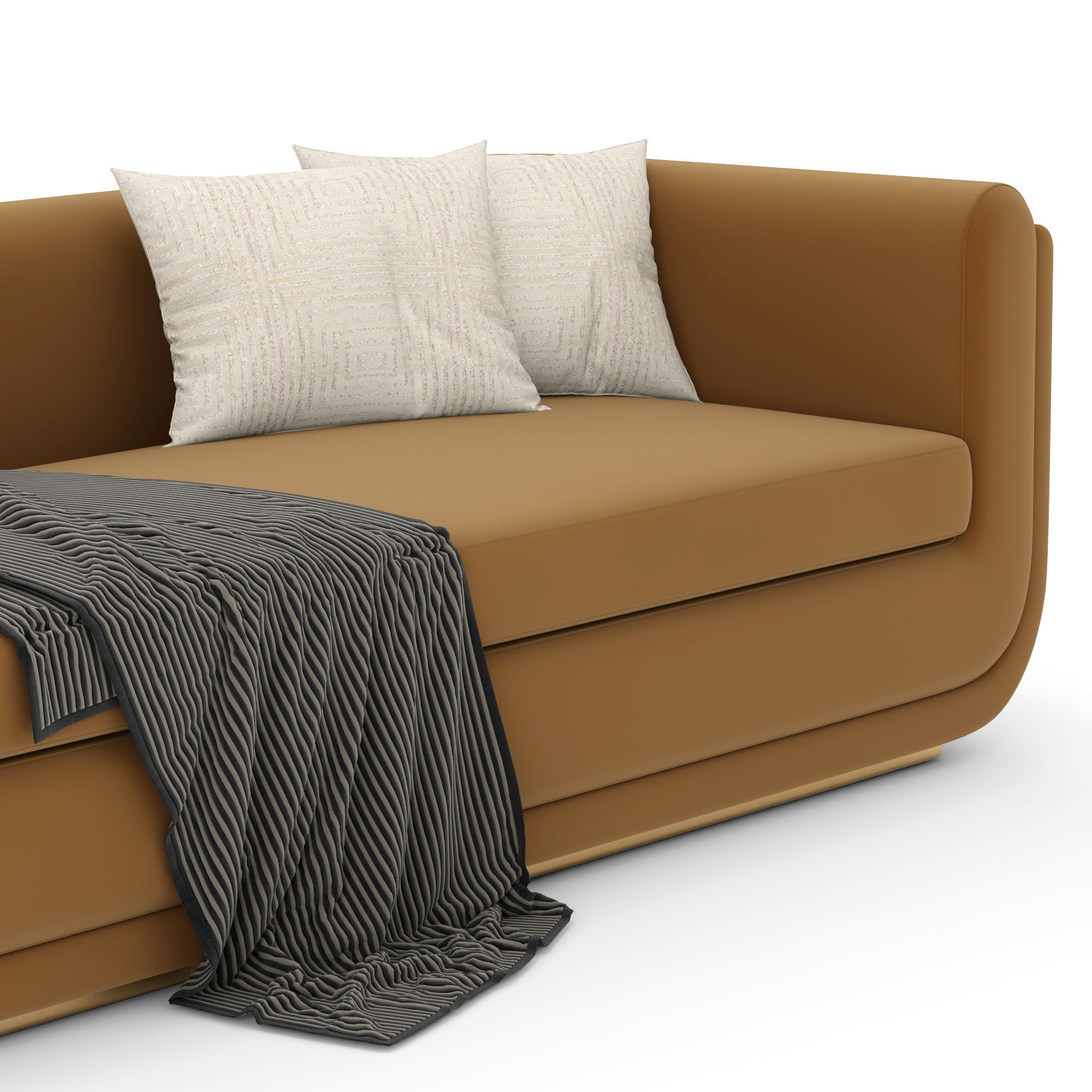 RH Matteo sofa 3D model_3