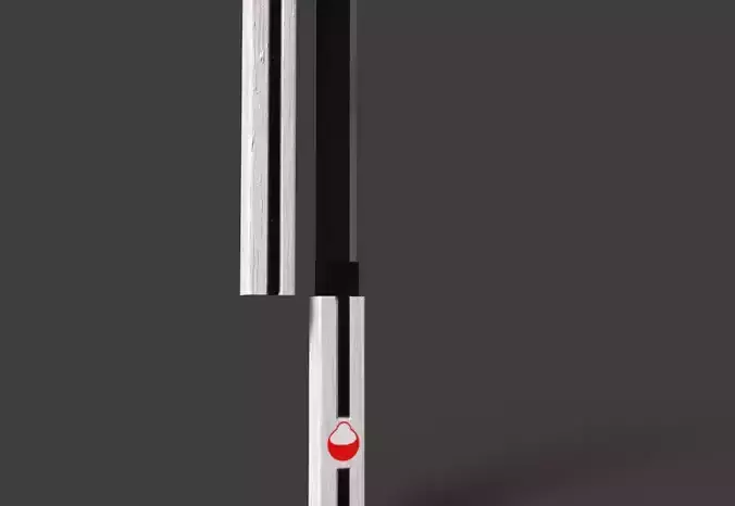 LEGENDARY SWORD - KUSANAGI