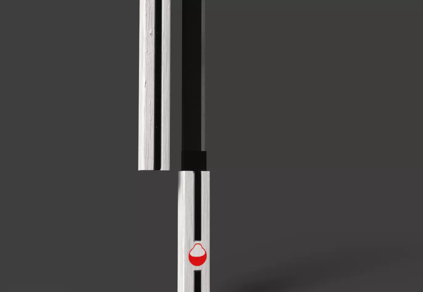 LEGENDARY SWORD - KUSANAGI Free 3D model_0