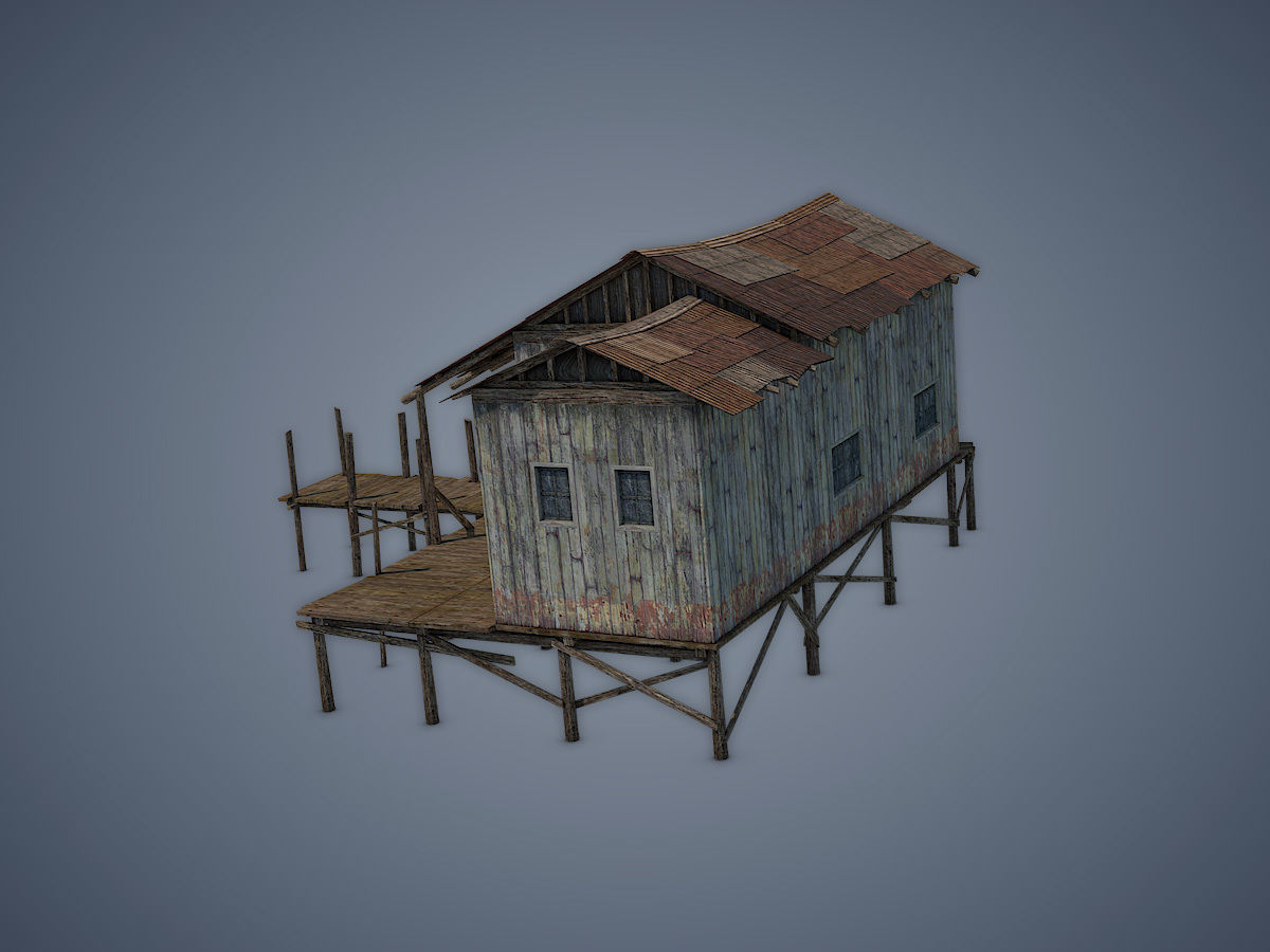 House Collect 3D Model Collection_9