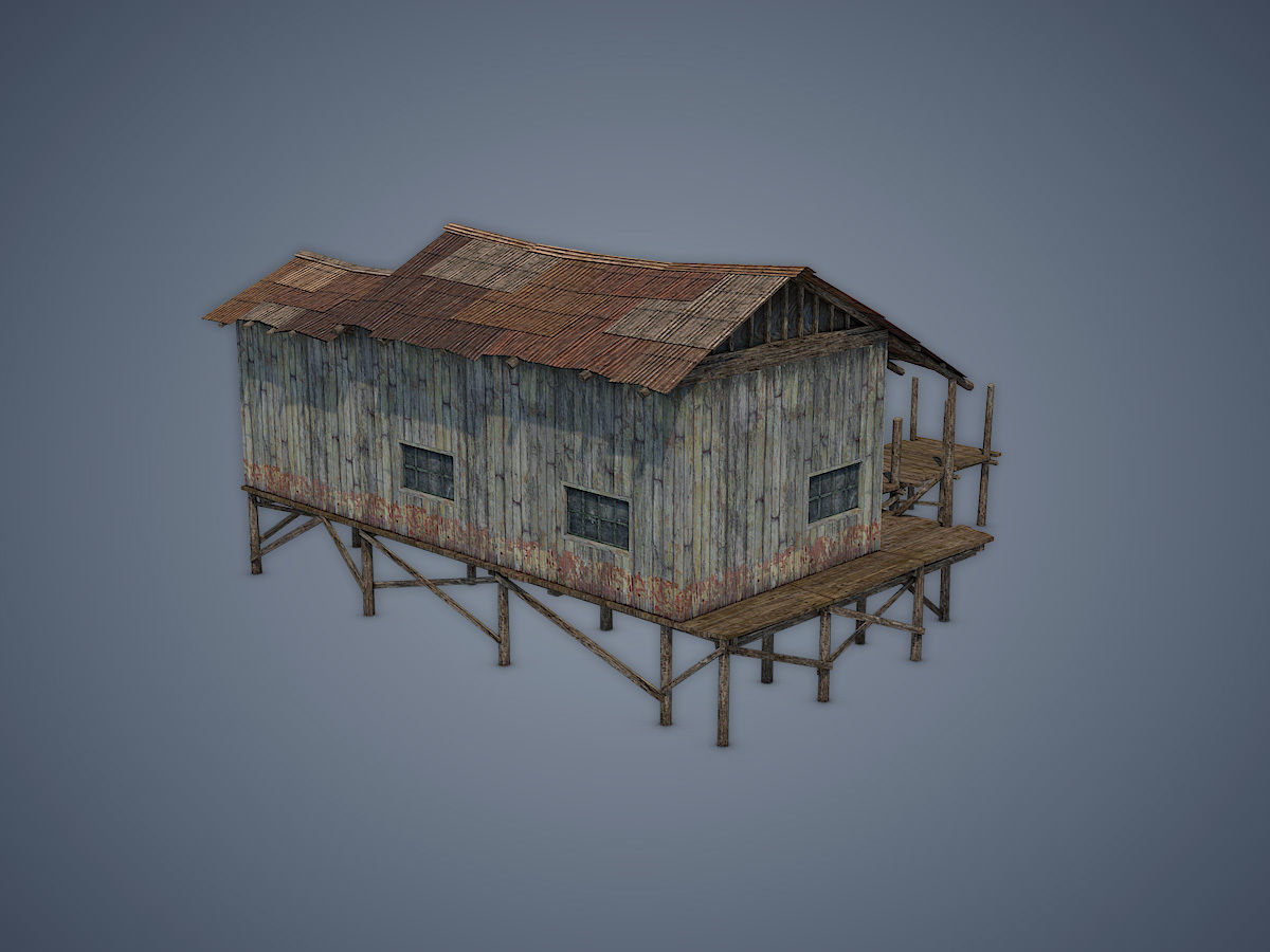 House Collect 3D Model Collection_8