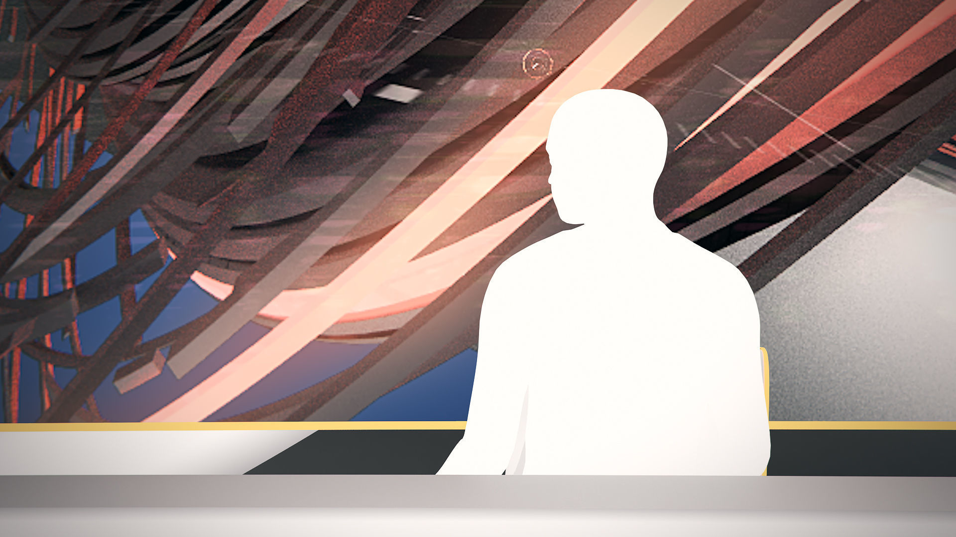 Virtual Studio 33 PBR Low-poly 3D model_13