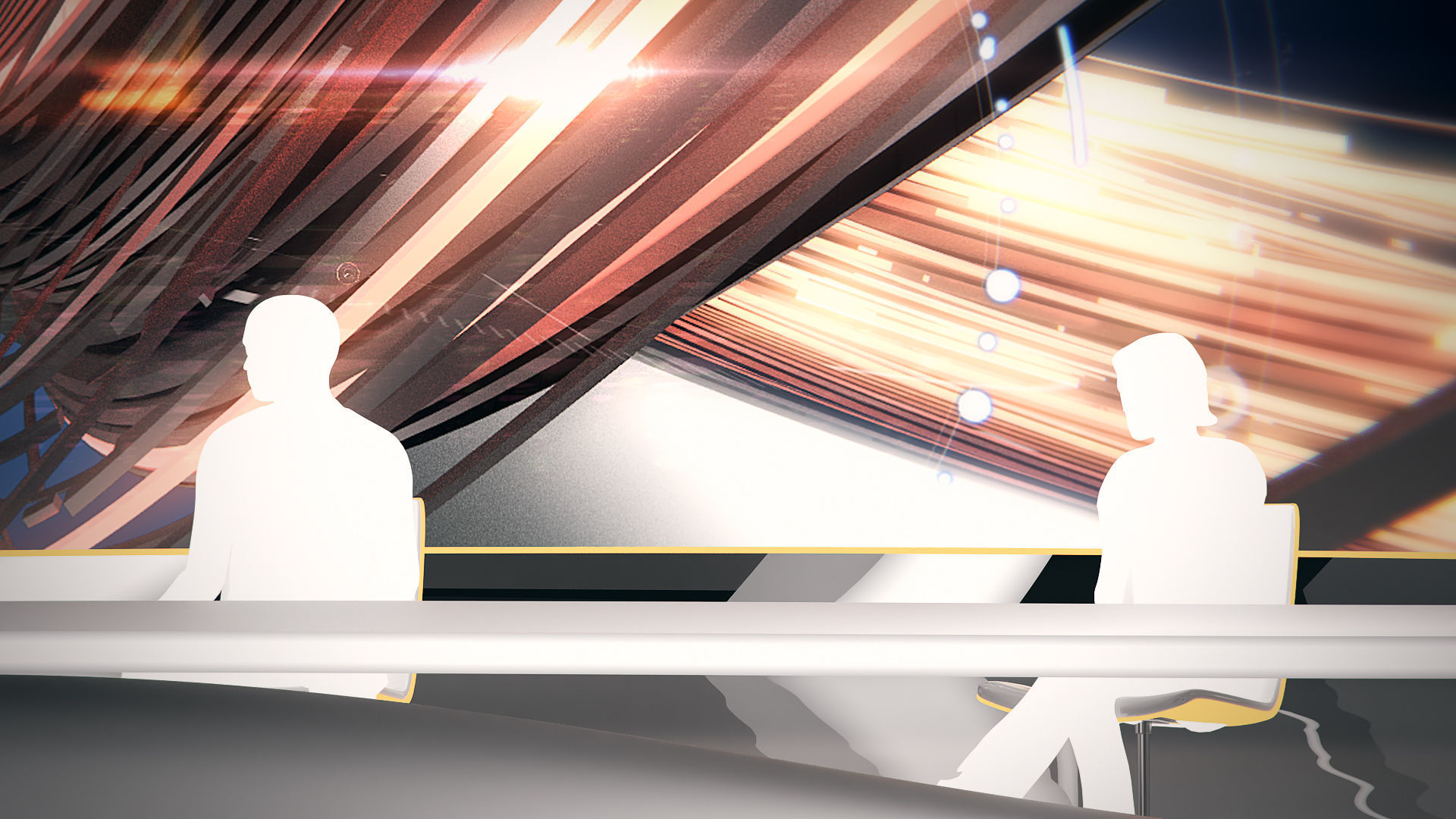 Virtual Studio 33 PBR Low-poly 3D model_15