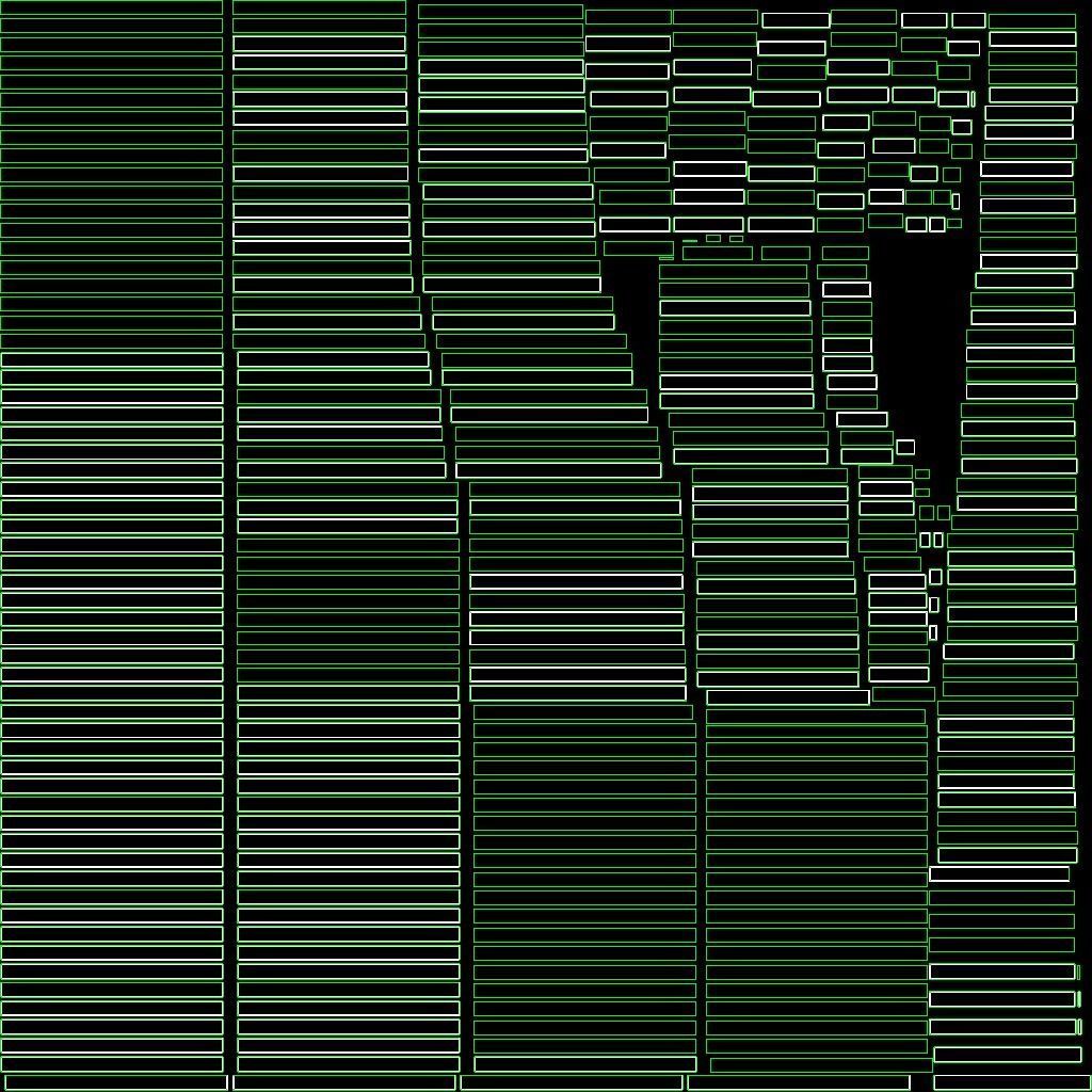 Pavilion with glass sliding partitions 3D model_21
