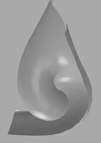 Seashell Magic Spell